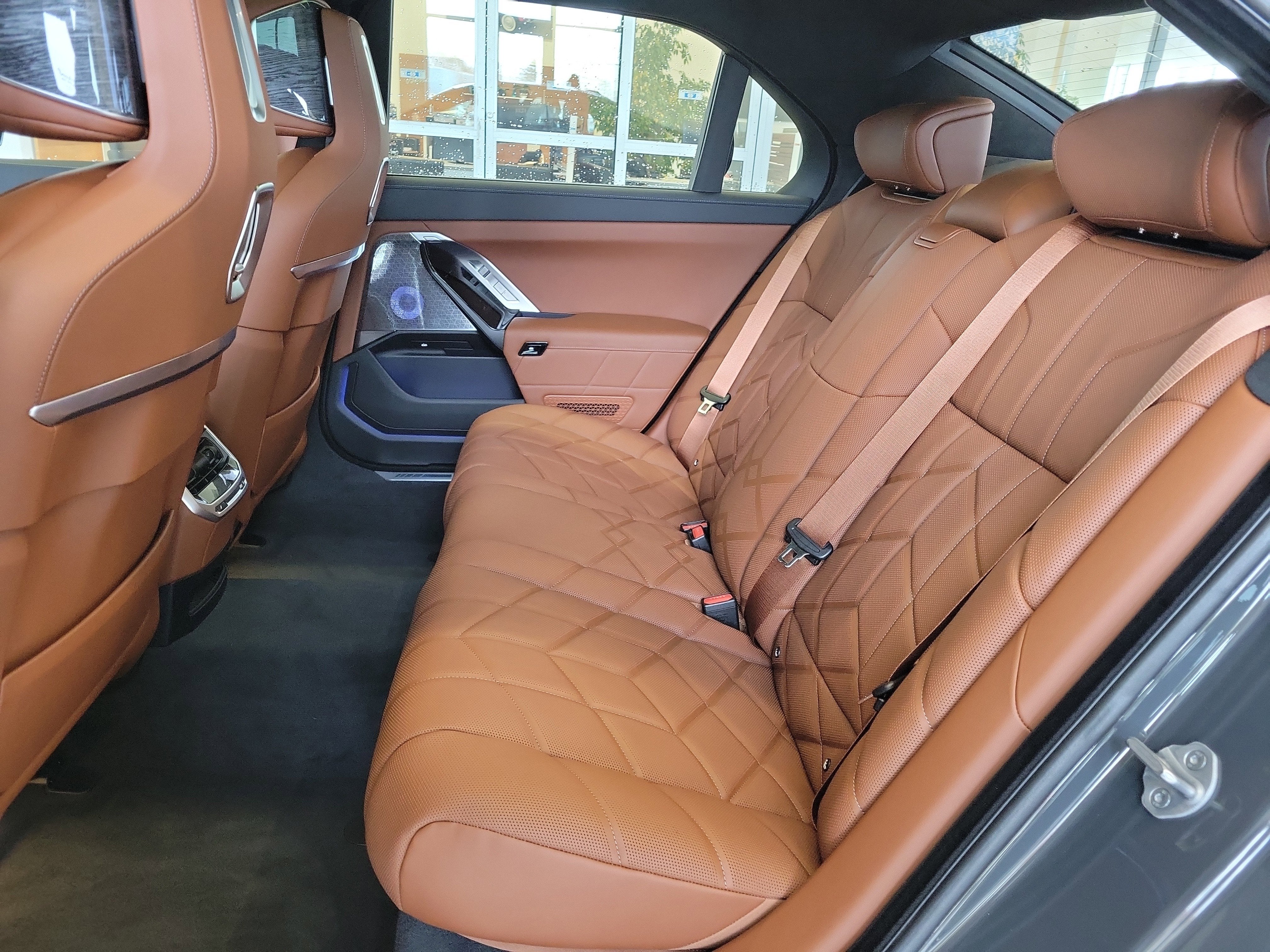 2026 BMW 7 Series 760i xDrive