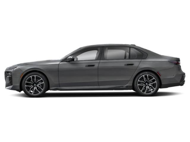 2026 BMW 7 Series 760i xDrive