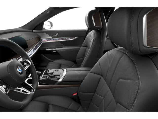 2026 BMW 7 Series 760i xDrive