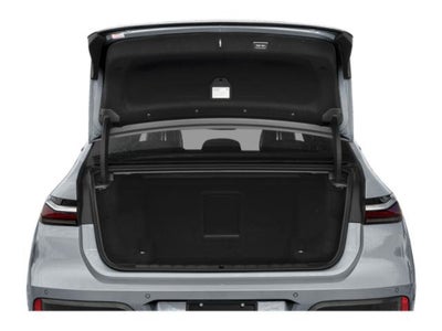 2026 BMW 7 Series 760i xDrive