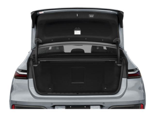 2026 BMW 7 Series 760i xDrive
