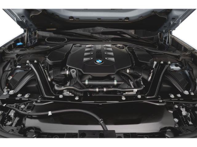 2026 BMW 7 Series 760i xDrive