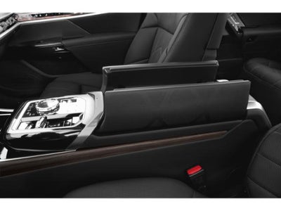 2026 BMW 7 Series 760i xDrive