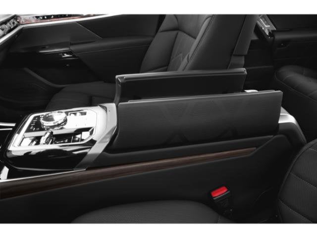 2026 BMW 7 Series 760i xDrive
