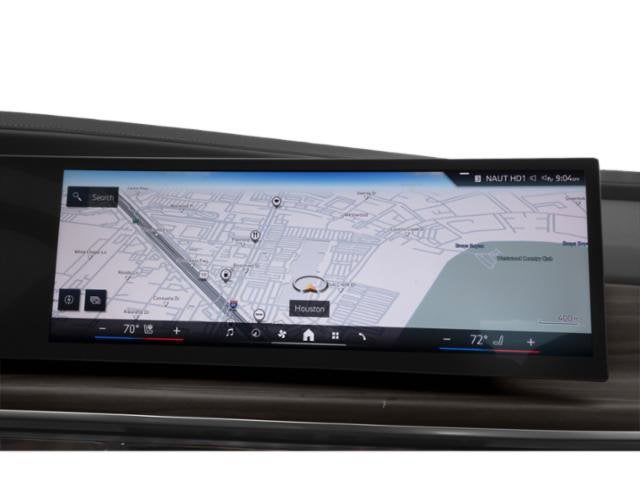 2026 BMW 7 Series 760i xDrive