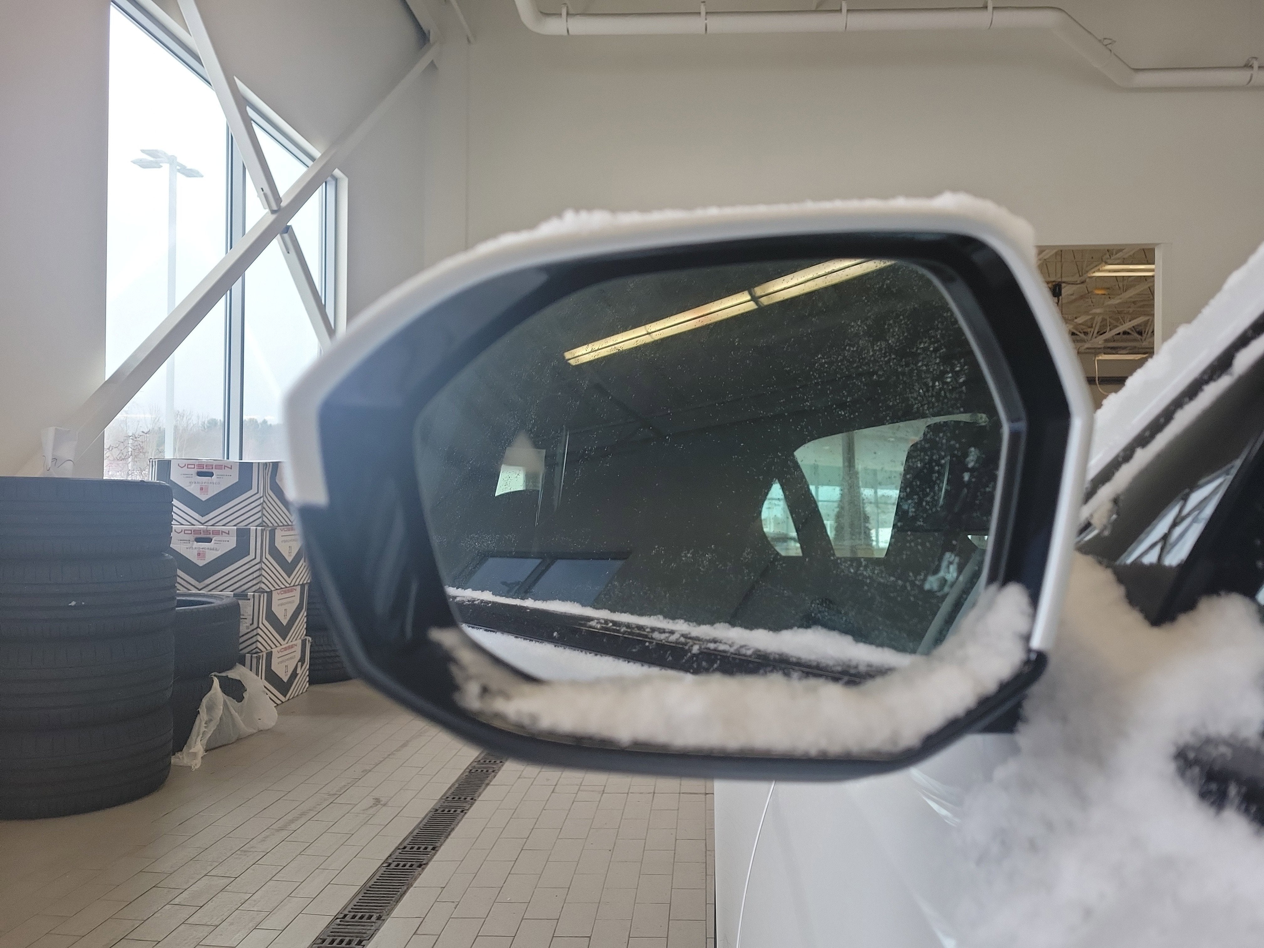 2026 BMW 7 Series 760i xDrive