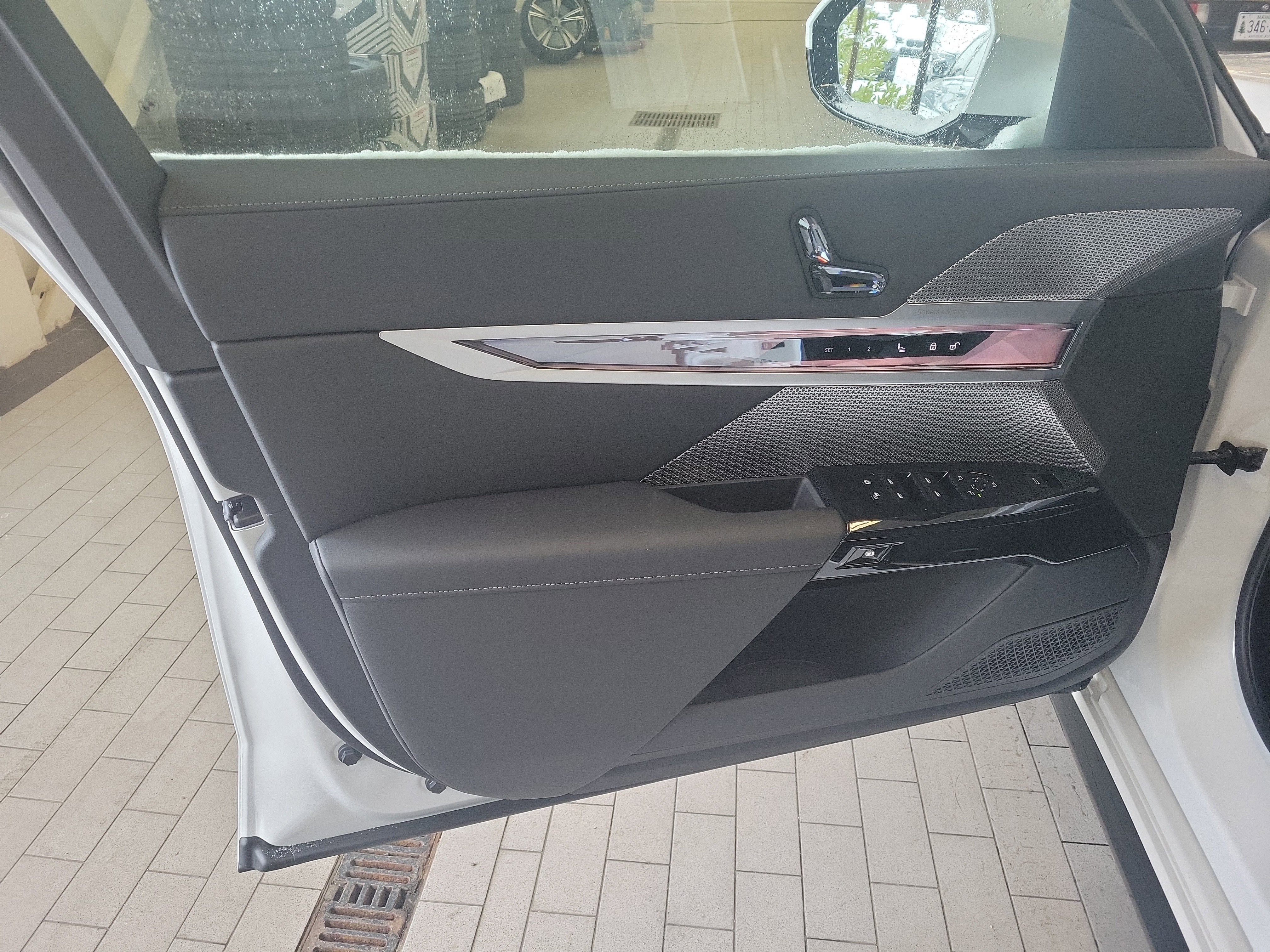 2026 BMW 7 Series 760i xDrive