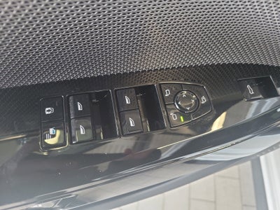 2026 BMW 7 Series 760i xDrive