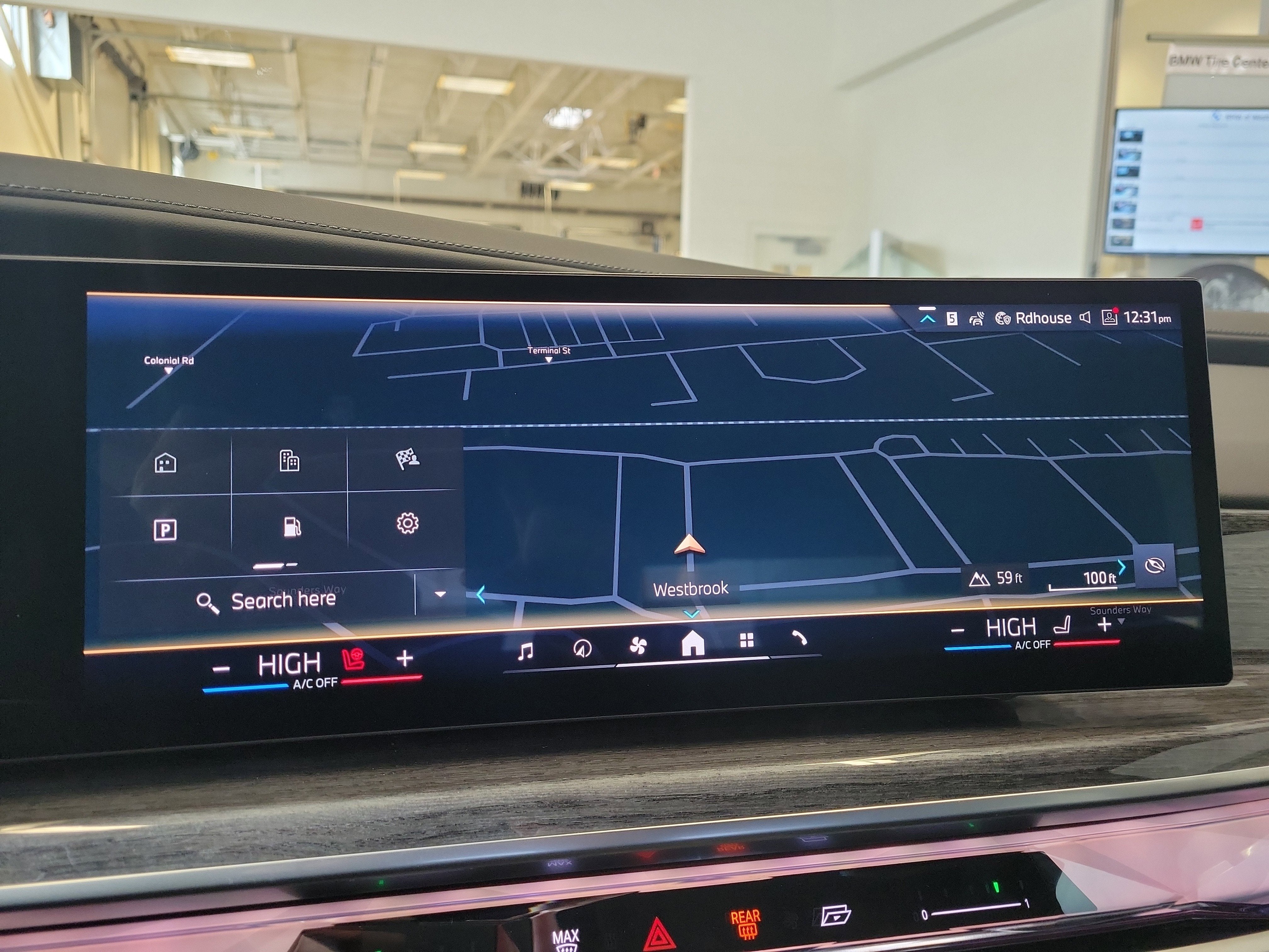 2026 BMW 7 Series 760i xDrive