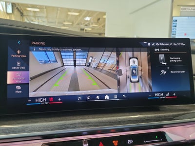 2026 BMW 7 Series 760i xDrive