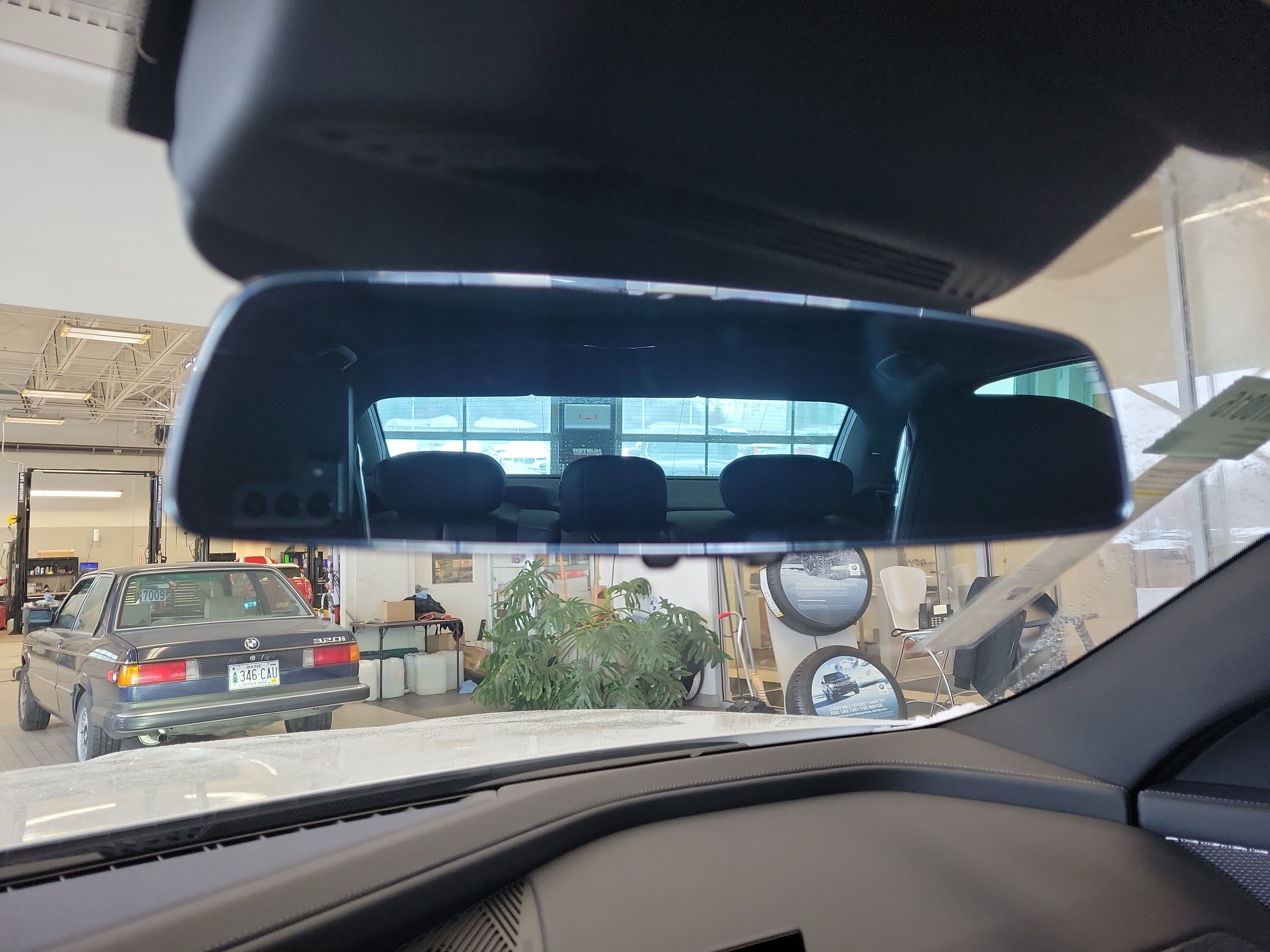 2026 BMW 7 Series 760i xDrive