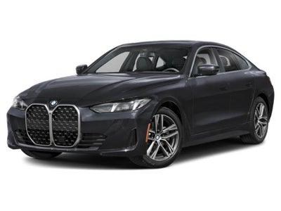 2027 BMW 4 Series 430i xDrive
