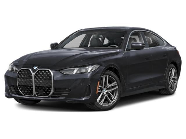2027 BMW 4 Series 430i xDrive
