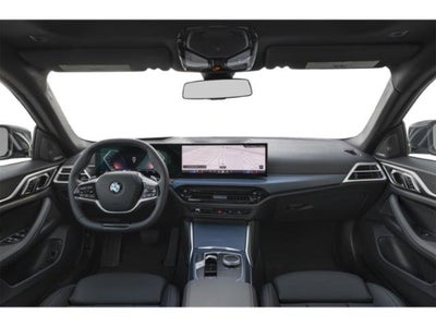 2027 BMW 4 Series 430i xDrive