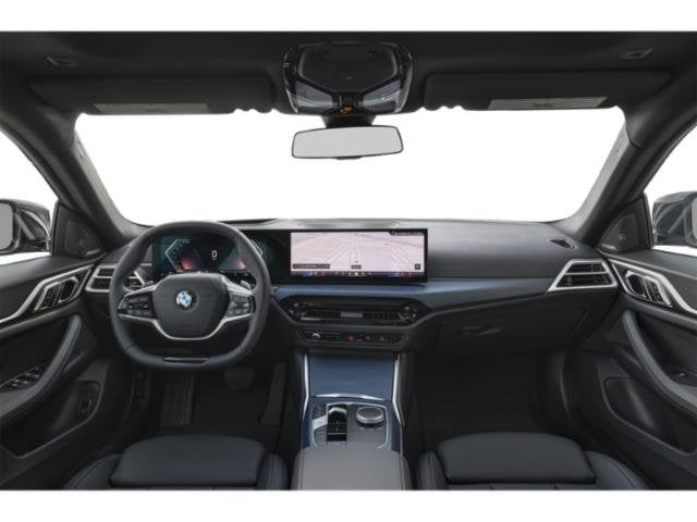 2027 BMW 4 Series 430i xDrive