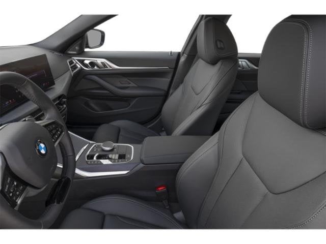 2027 BMW 4 Series 430i xDrive