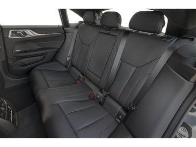 2027 BMW 4 Series 430i xDrive