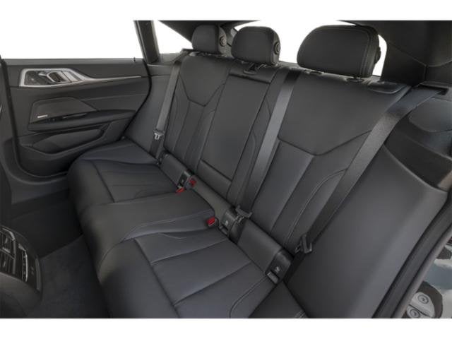2027 BMW 4 Series 430i xDrive