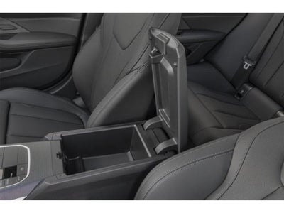 2027 BMW 4 Series 430i xDrive