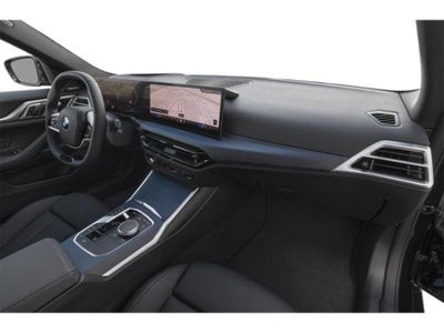 2027 BMW 4 Series 430i xDrive