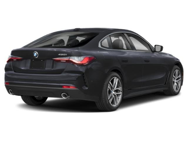 2027 BMW 4 Series 430i xDrive