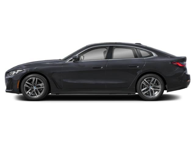2027 BMW 4 Series 430i xDrive