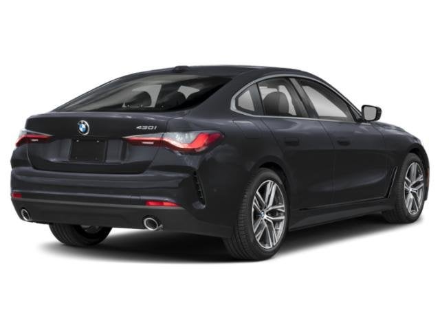 2027 BMW 4 Series 430i xDrive