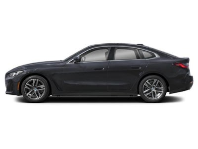 2027 BMW 4 Series 430i xDrive