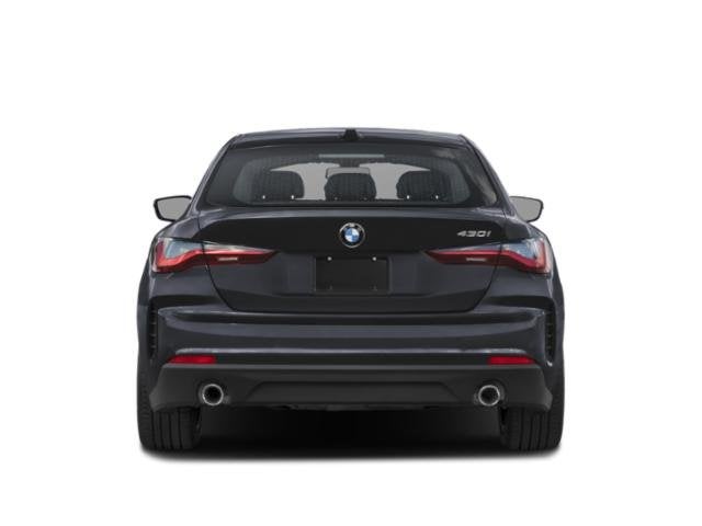 2027 BMW 4 Series 430i xDrive