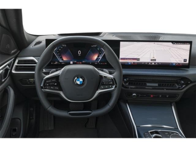 2027 BMW 4 Series 430i xDrive