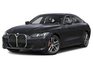 2027 BMW 4 Series 430i xDrive