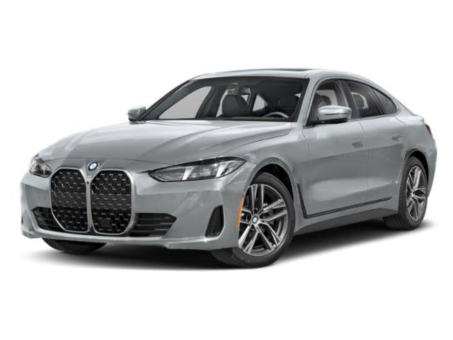 2026 BMW 4 Series 430i xDrive