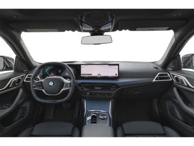 2026 BMW 4 Series 430i xDrive