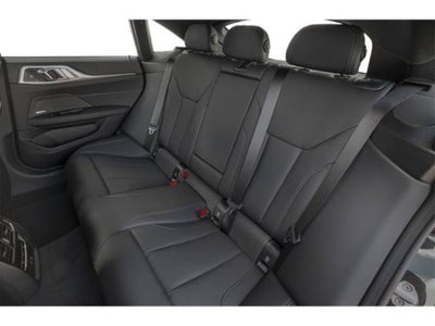 2026 BMW 4 Series 430i xDrive