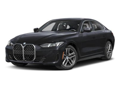 2026 BMW 4 Series 430i xDrive