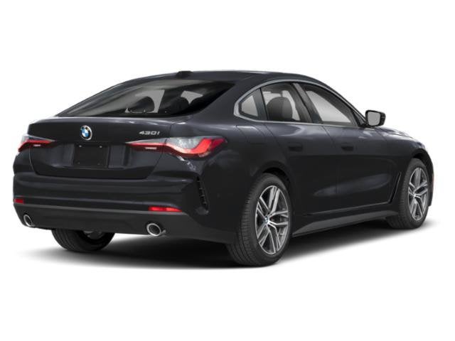 2026 BMW 4 Series 430i xDrive