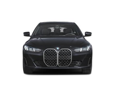2026 BMW 4 Series 430i xDrive