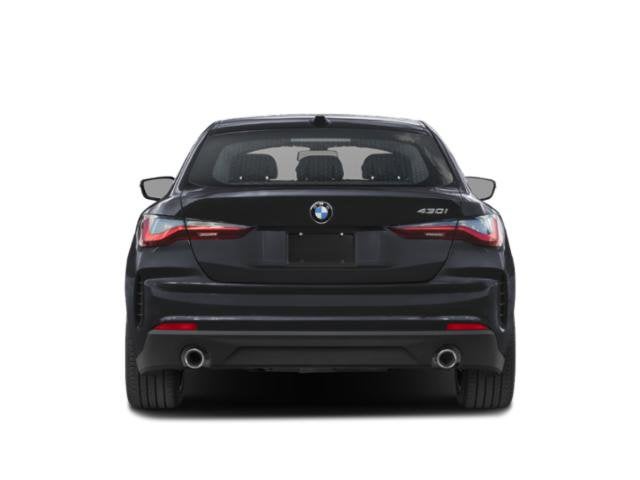 2026 BMW 4 Series 430i xDrive