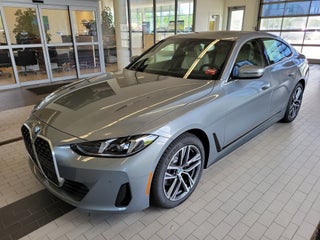 2026 BMW 4 Series 430i xDrive