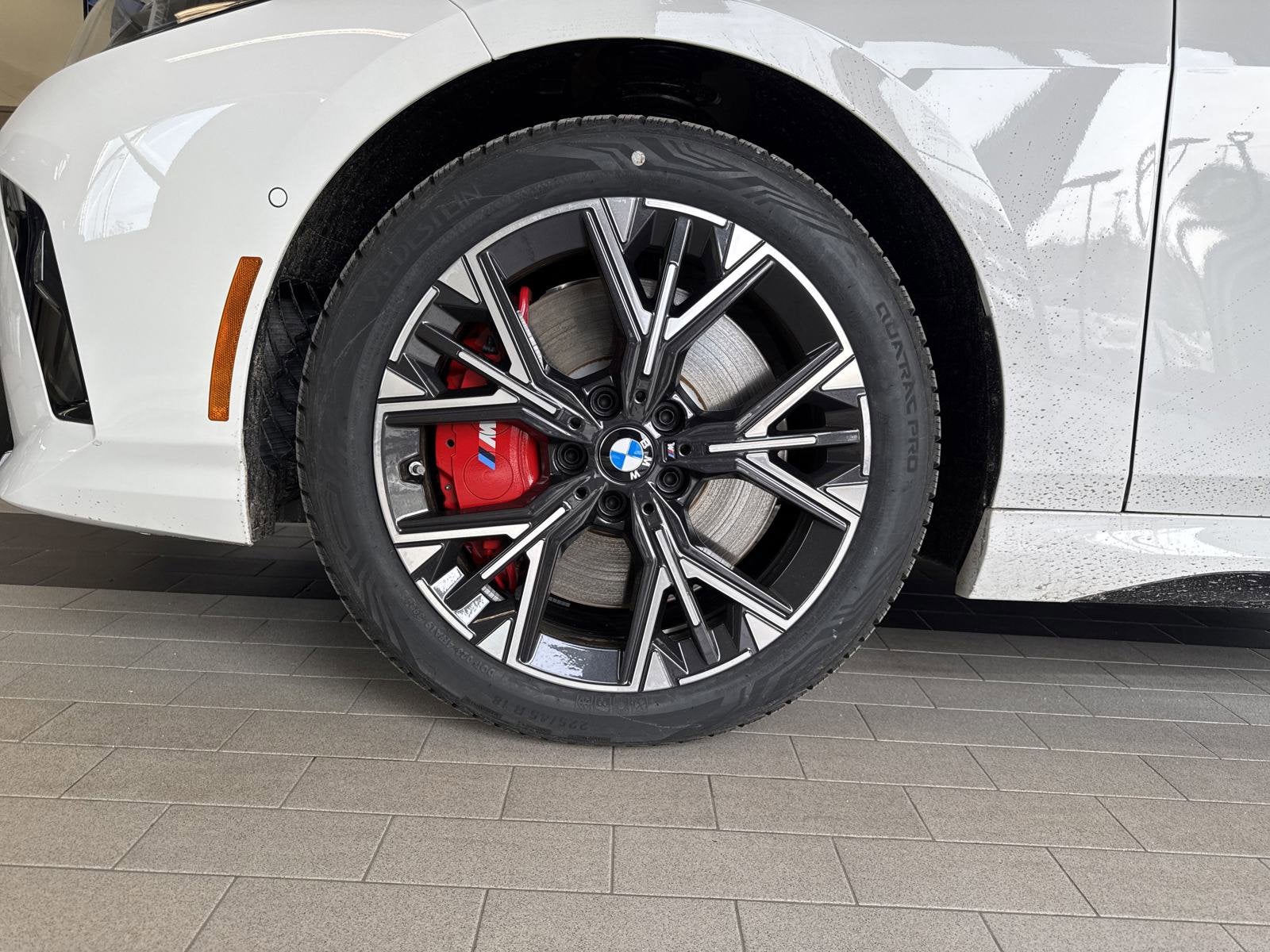 2025 BMW 2 Series M235 xDrive