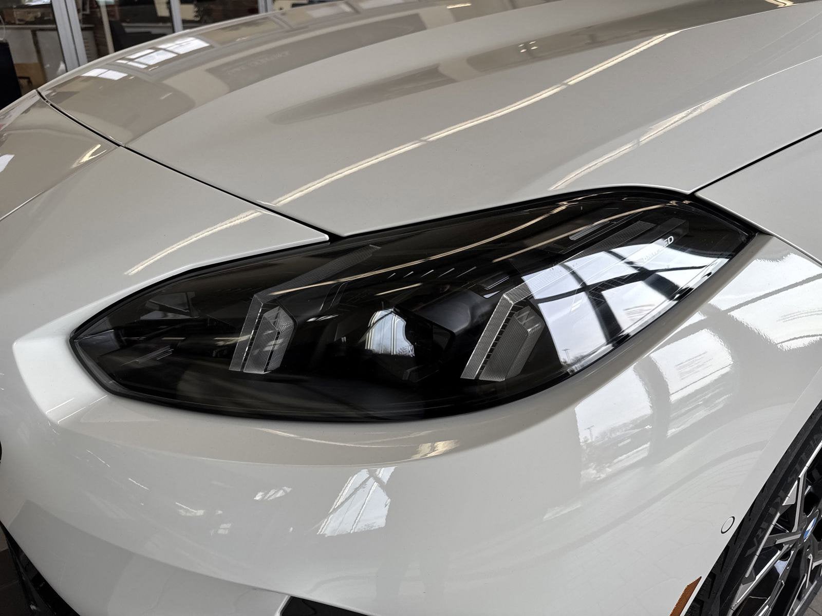 2025 BMW 2 Series M235 xDrive