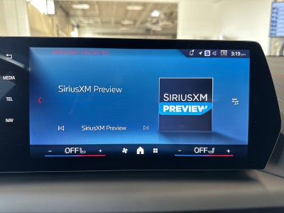 2025 BMW 2 Series M235 xDrive