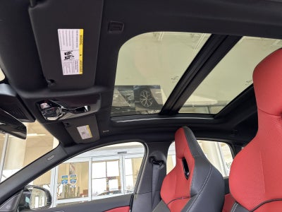 2025 BMW 2 Series M235 xDrive