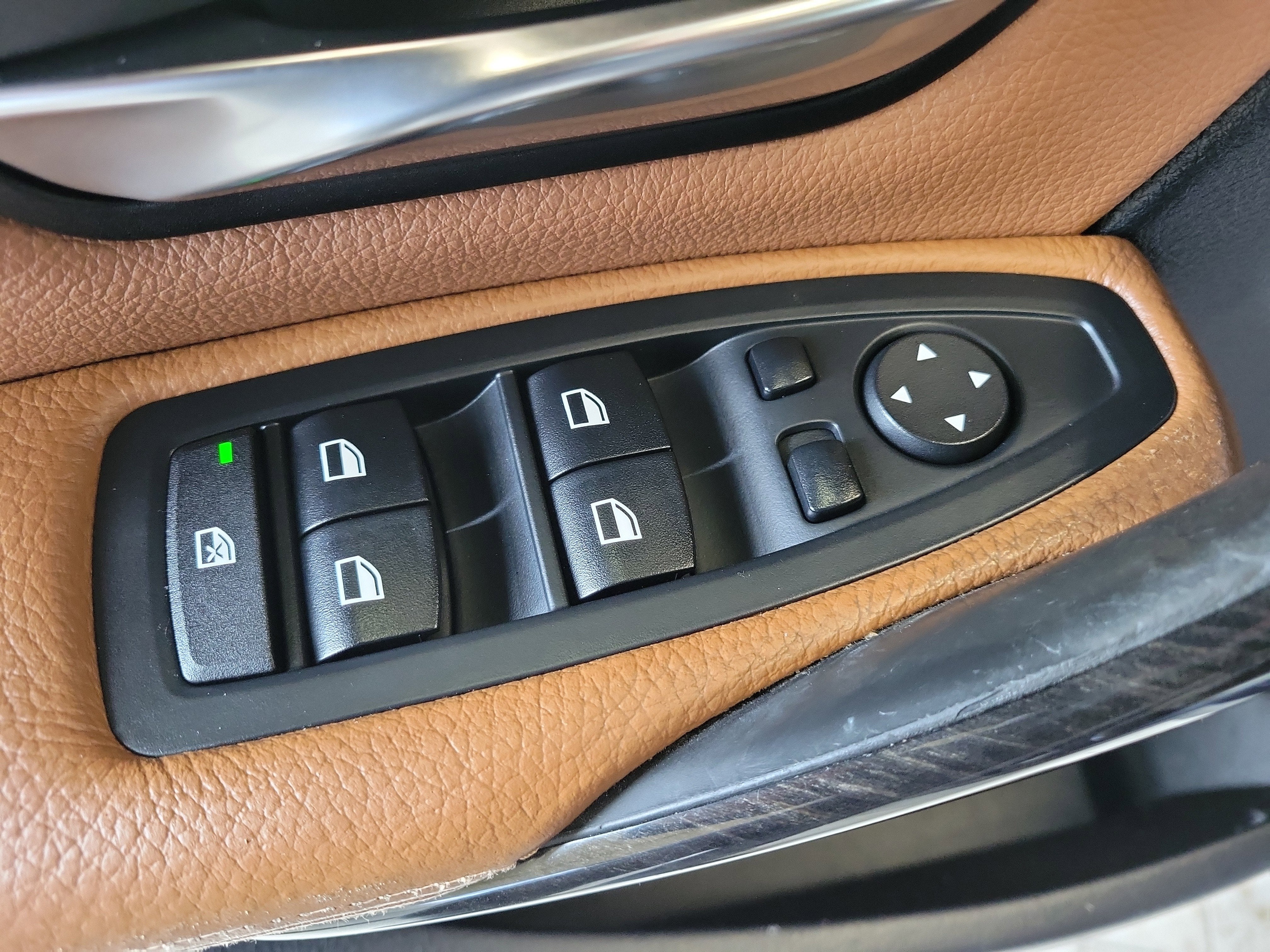 2015 BMW 3 Series 328d xDrive