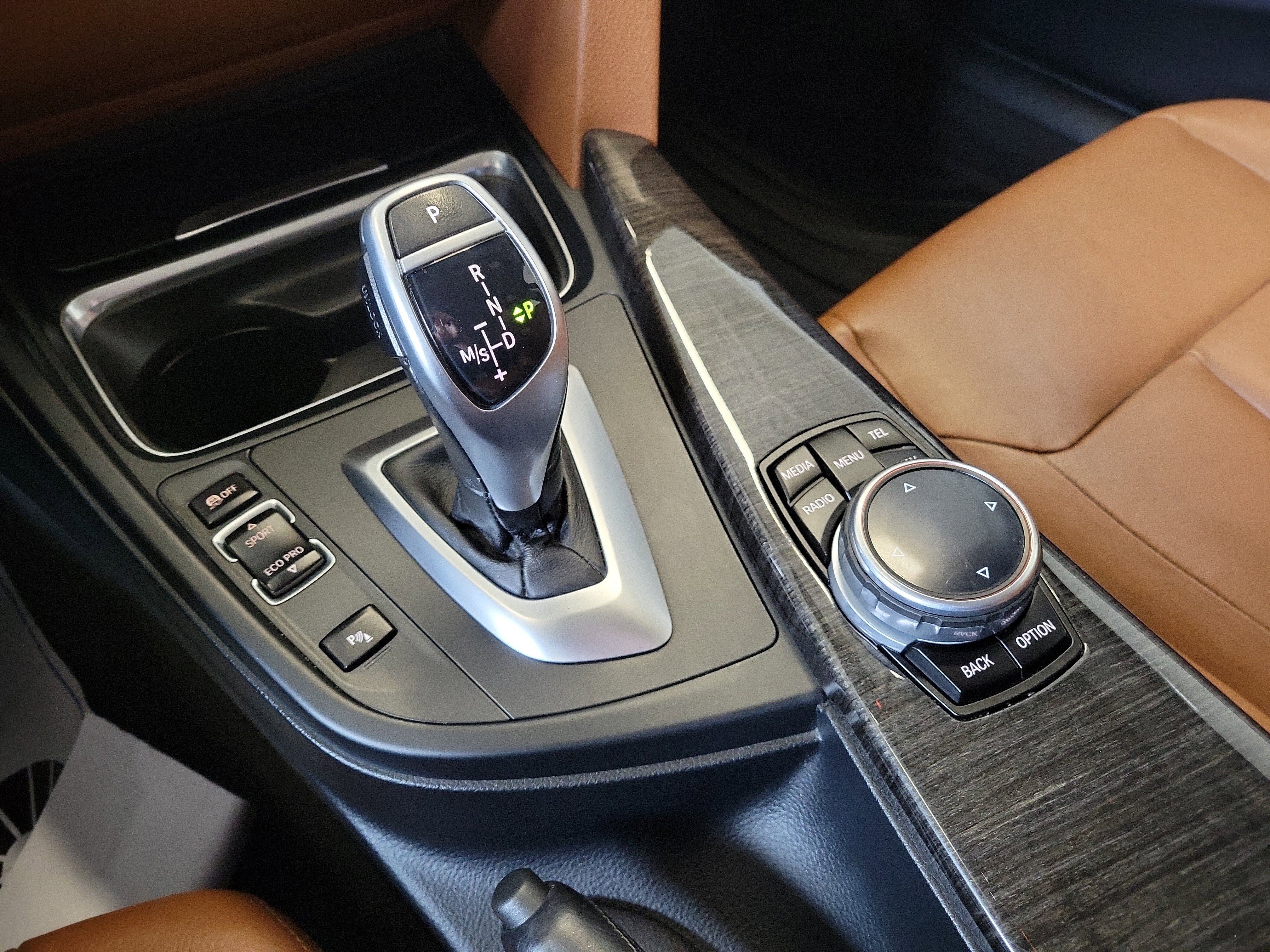 2015 BMW 3 Series 328d xDrive