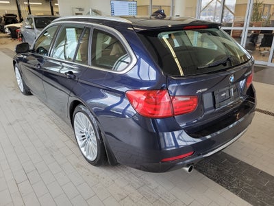 2015 BMW 3 Series 328d xDrive
