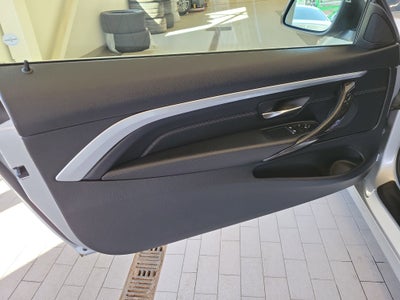 2018 BMW 4 Series 430i xDrive