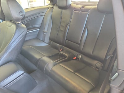 2018 BMW 4 Series 430i xDrive