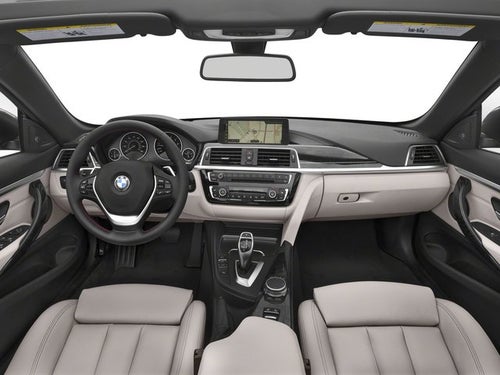 2018 BMW 4 Series 430i xDrive
