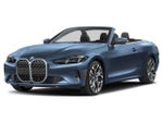 2027 BMW 4 Series 430i xDrive